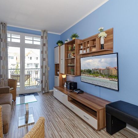Strandjuwel 222 Ostseebad Kühlungsborn المظهر الخارجي الصورة