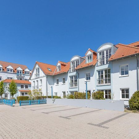 Strandjuwel 222 Ostseebad Kühlungsborn المظهر الخارجي الصورة