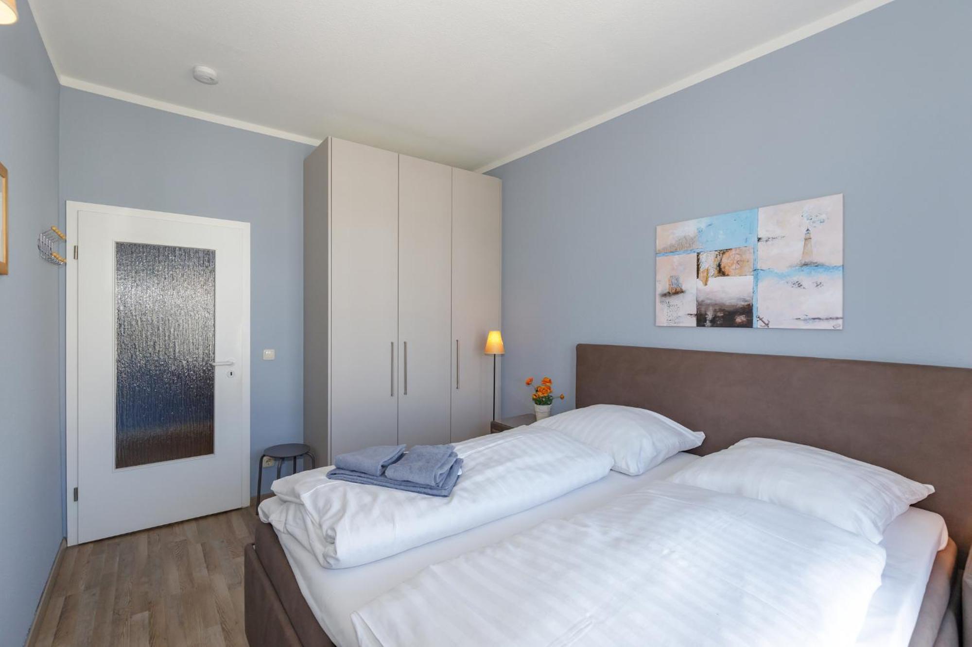 Strandjuwel 222 Ostseebad Kühlungsborn المظهر الخارجي الصورة