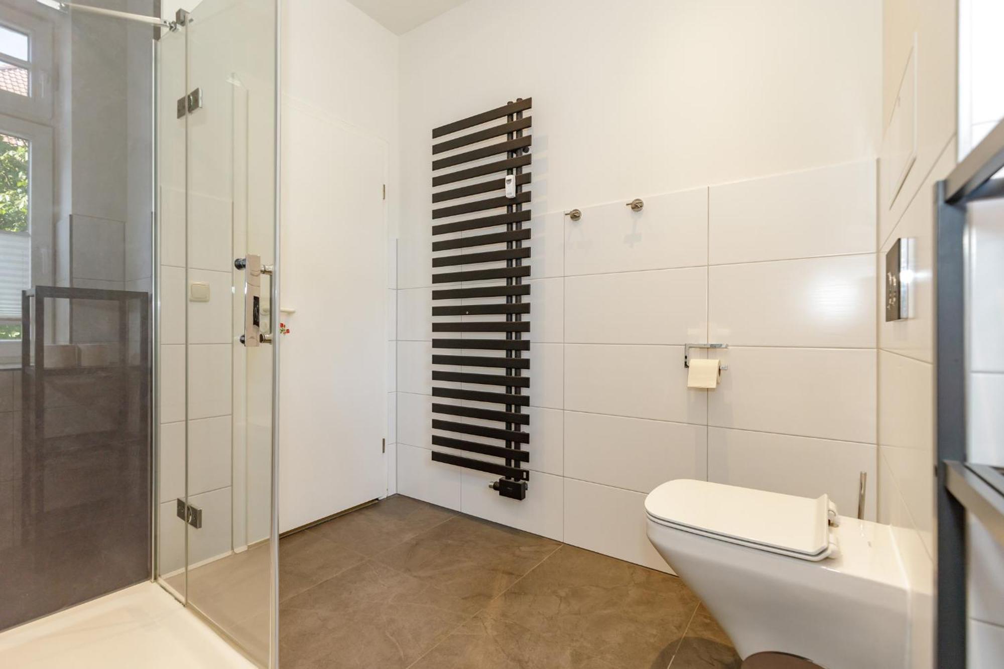 Strandjuwel 222 Ostseebad Kühlungsborn المظهر الخارجي الصورة