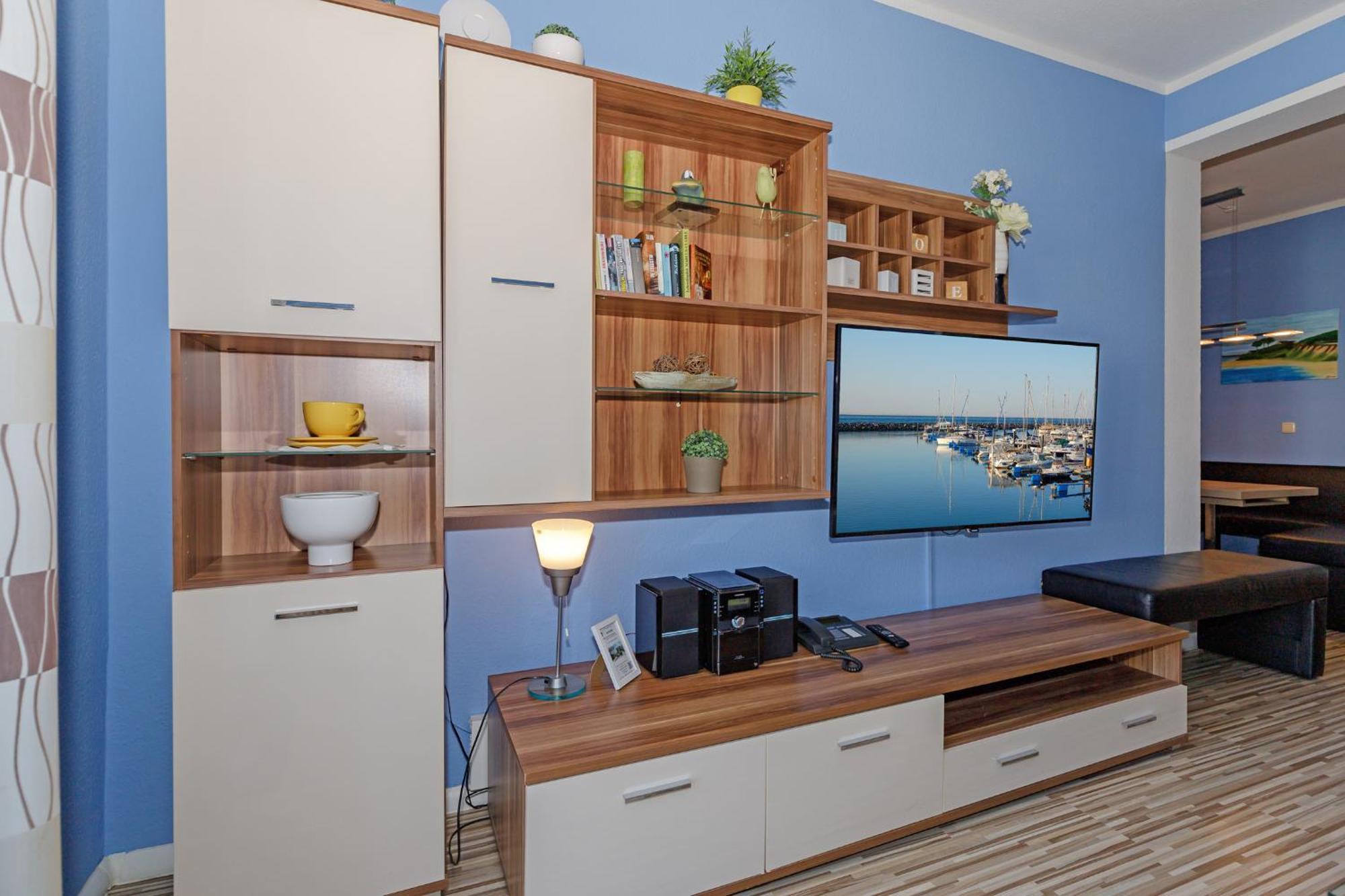 Strandjuwel 222 Ostseebad Kühlungsborn المظهر الخارجي الصورة