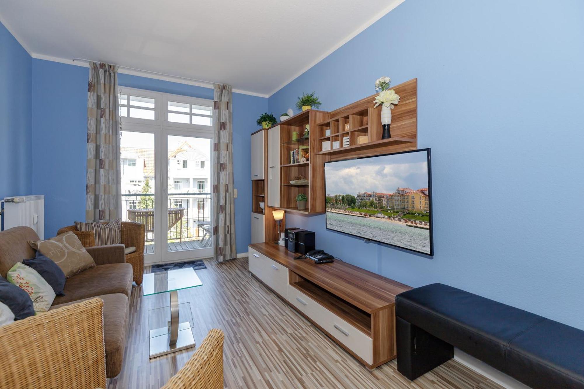 Strandjuwel 222 Ostseebad Kühlungsborn المظهر الخارجي الصورة