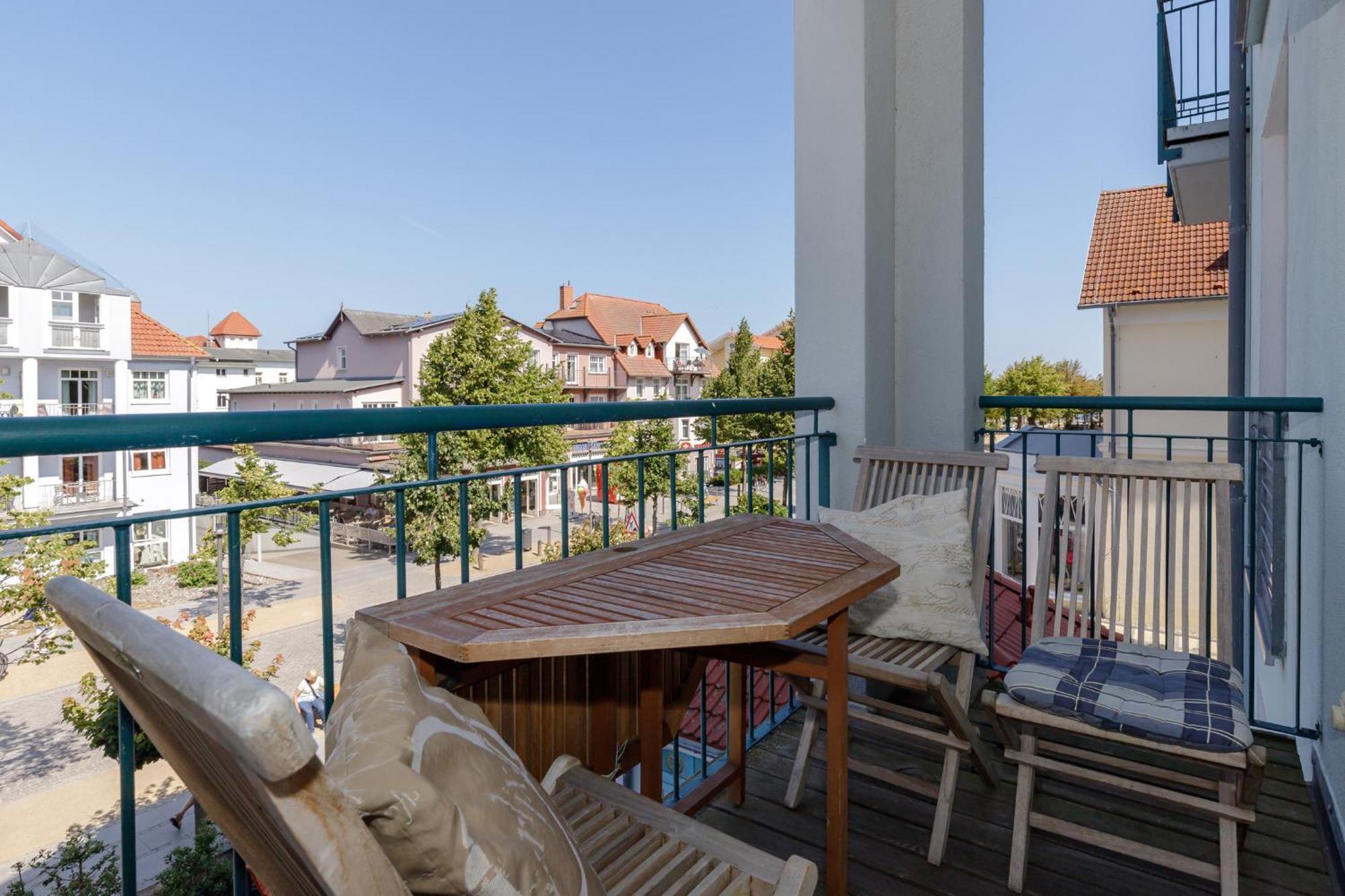 Strandjuwel 222 Ostseebad Kühlungsborn المظهر الخارجي الصورة